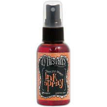 將圖片載入圖庫檢視器 RANGER-Dylusions by Dyan Reaveley: Ink Spray. This ink spray is a concentrated colorant for use on porous surfaces. Use it on paper, canvas, wood, clay, and more to create fantastic cards, scrapbooking elements, journal pages, and mixed media projects. This package contains one spray bottle filled with 2 fl. oz. of ink. Available in a variety of colors (each sold separately). Acid free, non-toxic. Made in USA. Available at Embellish Away Located in Bowmanville Ontario Canada.
