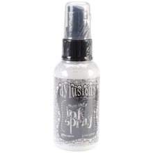 將圖片載入圖庫檢視器 RANGER-Dylusions by Dyan Reaveley: Ink Spray. This ink spray is a concentrated colorant for use on porous surfaces. Use it on paper, canvas, wood, clay, and more to create fantastic cards, scrapbooking elements, journal pages, and mixed media projects. This package contains one spray bottle filled with 2 fl. oz. of ink. Available in a variety of colors (each sold separately). Acid free, non-toxic. Made in USA. Available at Embellish Away Located in Bowmanville Ontario Canada.

