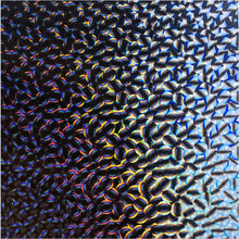 Charger l'image dans la galerie, ETC Papers - Holographic Film Cardstock 12X12 2 in each Pkg - Orbs. Available in Bowmanville Ontario Canada.
