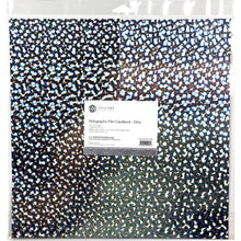 Charger l'image dans la galerie, ETC Papers - Holographic Film Cardstock 12X12 2 in each Pkg - Orbs. Available in Bowmanville Ontario Canada.
