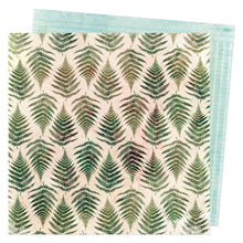 Cargar imagen en el visor de la galería, Vicki Boutin - Double-Sided Cardstock 12X12 - Fernwood - Singles. Choose from a variety of Double-sided designer cardstock from Vicki Boutin's Fernwood collection. Each Sheet sold separately. Available at Embellish Away located in Bowmanville Ontario Canada. fernwood.
