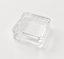 Charger l'image dans la galerie, Gina K. Designs - Acrylic Block - Comfort Blocks - Set Of 5. Comfort Blocks by Gina K. Designs are softly curved, lighter weight acrylic blocks. They are comfortable to hold in your hands with no sharp edges. Available at Embellish Away located in Bowmanville Ontario Canada.
