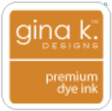 Charger l'image dans la galerie, Gina K. Designs - Ink Cube Assortment - Autumn. Gina K. Designs Ink Cubes are acid-free and PH-Neutral. They are convenient for travel and easy to store. Select from Drop Down. Each sold separately. Available at Embellish Away located in Bowmanville Ontario Canada. Honey Mustard.

