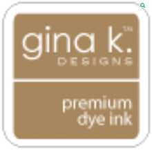 गैलरी व्यूवर में इमेज लोड करें, Gina K. Designs - Ink Cube Assortment - Neutral. Gina K. Designs Ink Cubes are acid-free and PH-Neutral. They are convenient for travel and easy to store. Select from Drop Down. Each sold separately. Available at Embellish Away located in Bowmanville Ontario Canada. Kraft
