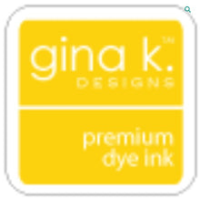 Load image into Gallery viewer, Gina K. Designs - Ink Cube Assortment - Spring. Gina K. Designs Ink Cubes are acid-free and PH-Neutral. They are convenient for travel and easy to store. Select from Drop Down. Each sold separately. Available at Embellish Away located in Bowmanville Ontario Canada. Wild Dandelion.
