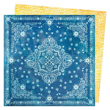Cargar imagen en el visor de la galería, Vicki Boutin - Double-Sided Cardstock 12X12 - Fernwood - Singles. Choose from a variety of Double-sided designer cardstock from Vicki Boutin's Fernwood collection. Each Sheet sold separately. Available at Embellish Away located in Bowmanville Ontario Canada. happy Thoughts.
