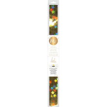 Charger l'image dans la galerie, Heidi Swapp - Minc Specialty Reactive Foil. Add a unique texture and look to your paper crafts with heat- reactive foil. Use with the Minc Foil applicator (sold separately). Available at Embellish Away located in Bowmanville Ontario Canada. Gold Stars
