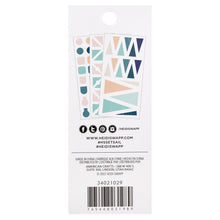 Load image into Gallery viewer, Heidi Swapp - Dot Stickers - 255/Pkg - Set Sail. Available at Embellish Away located in Bowmanville Ontario Canada.
