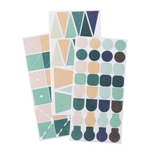 Load image into Gallery viewer, Heidi Swapp - Dot Stickers - 255/Pkg - Set Sail. Available at Embellish Away located in Bowmanville Ontario Canada.
