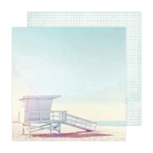 Cargar imagen en el visor de la galería, Heidi Swapp - Sun Chaser - Double-Sided Cardstock 12"X12" - Single Sheets - Select from drop down. Each sheet sold separately. Available at Embellish Away located in Bowmanville Ontario Canada.
