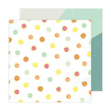 Cargar imagen en el visor de la galería, Heidi Swapp - Sun Chaser - Double-Sided Cardstock 12"X12" - Single Sheets - Select from drop down. Each sheet sold separately. Available at Embellish Away located in Bowmanville Ontario Canada.
