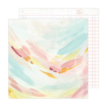 Cargar imagen en el visor de la galería, Heidi Swapp - Sun Chaser - Double-Sided Cardstock 12"X12" - Single Sheets - Select from drop down. Each sheet sold separately. Available at Embellish Away located in Bowmanville Ontario Canada.
