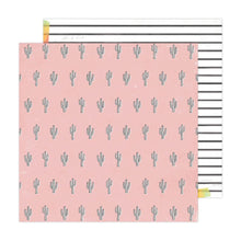 Cargar imagen en el visor de la galería, Heidi Swapp - Sun Chaser - Double-Sided Cardstock 12"X12" - Single Sheets - Select from drop down. Each sheet sold separately. Available at Embellish Away located in Bowmanville Ontario Canada.
