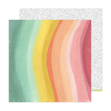 Cargar imagen en el visor de la galería, Heidi Swapp - Sun Chaser - Double-Sided Cardstock 12"X12" - Single Sheets - Select from drop down. Each sheet sold separately. Available at Embellish Away located in Bowmanville Ontario Canada.
