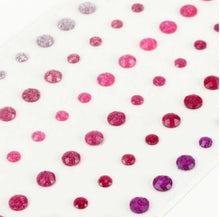 Load image into Gallery viewer, We have made our gemstones even more stunning with the Diamond Sparkles Glitter Gemstones. Available at Embellish Away in Bowmanville Ontario Canada.
