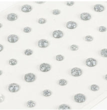 Load image into Gallery viewer, We have made our gemstones even more stunning with the Diamond Sparkles Glitter Gemstones. Available at Embellish Away in Bowmanville Ontario Canada.
