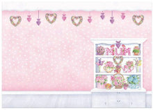 Load image into Gallery viewer, Hunkydory Crafts - Springtime WIshes - Deco-Large - Best Mum Ever!.  Spring into the new year with the deco-large collection: Springtime Wishes. The collection features bright and colourful artwork of: pretty florals, homewares, bees, butterflies, birds, kittens, puppies and the Easter bunny. Available at Embellish Away located in Bowmanville Ontario Canada.

