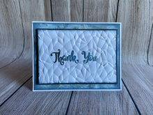 Charger l'image dans la galerie, Thank You Greeting Card Set
