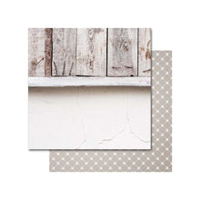 將圖片載入圖庫檢視器 Memory Place - Double-Sided Paper Pack 6"X6" - 24/Pkg - Rustic Dreams. This pack includes 6 designs, 4 sheets each. Made in Japan. Available at Embellish Away located in Bowmanville Ontario Canada.
