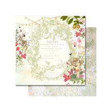將圖片載入圖庫檢視器 Memory Place - Double-Sided Paper Pack 6"X6" - 24/Pkg - Enchanted. This pack includes 6 designs, 4 sheets each. Made in Japan. Available at Embellish Away located in Bowmanville Ontario Canada.
