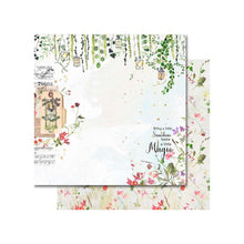 將圖片載入圖庫檢視器 Memory Place - Double-Sided Paper Pack 6"X6" - 24/Pkg - Enchanted. This pack includes 6 designs, 4 sheets each. Made in Japan. Available at Embellish Away located in Bowmanville Ontario Canada.
