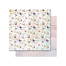 將圖片載入圖庫檢視器 Memory Place - Double-Sided Paper Pack 6"X6" - 24/Pkg - Enchanted. This pack includes 6 designs, 4 sheets each. Made in Japan. Available at Embellish Away located in Bowmanville Ontario Canada.
