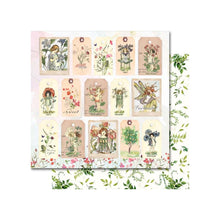 將圖片載入圖庫檢視器 Memory Place - Double-Sided Paper Pack 6"X6" - 24/Pkg - Enchanted. This pack includes 6 designs, 4 sheets each. Made in Japan. Available at Embellish Away located in Bowmanville Ontario Canada.
