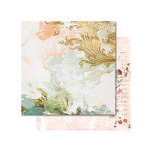 Load image into Gallery viewer, Memory Place - Double-Sided Paper Pack 12"X12" - 6/Pkg - Simple Style Enchanted. This pack includes 6 double-sided papers, 3 designs, 2 sheets each. Made in Japan. Available at Embellish Away located in Bowmanville Ontario Canada.
