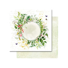 Load image into Gallery viewer, Memory Place - Double-Sided Paper Pack 12"X12" - 6/Pkg - Simple Style Enchanted. This pack includes 6 double-sided papers, 3 designs, 2 sheets each. Made in Japan. Available at Embellish Away located in Bowmanville Ontario Canada.
