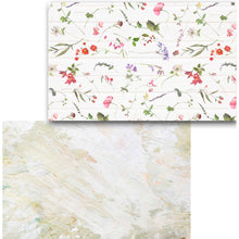 Load image into Gallery viewer, Memory Place - Enchanted - Journaling Cards - 20/Pkg. Available at Embellish Away located in Bowmanville Ontario Canada.
