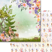 Load image into Gallery viewer, Memory Place - Kawaii Paper Goods Bundle Box - Sunshine Meadows. Available at Embellish Away located in Bowmanville Ontario Canada.
