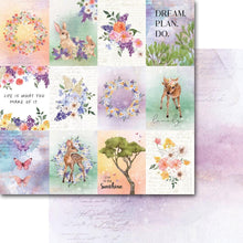 Charger l'image dans la galerie, Memory Place - Collection Pack 12"X12" - Sunshine Meadows. The perfect addition to scrapbook pages, cards and more! This Memory Place 12x12 inch Collection Pack contains 12 double-sided printed papers, 2 of each design. Imported. Available at Embellish Away located in Bowmanville Ontario Canada.

