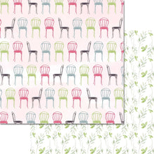 Cargar imagen en el visor de la galería, Memory Place - Kawaii Paper Goods Bundle Box - Let's Brunch. Made in Japan. Available at Embellish Away located in Bowmanville Ontario Canada.
