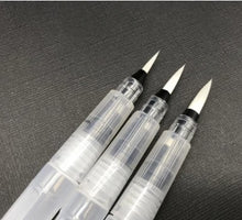 Load image into Gallery viewer, Nellie's Choice - Waterbrush Pen With Fine Nylon Tip
