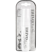 Cargar imagen en el visor de la galería, Smooth Precision Glue Pen - Effortlessly drifts across projects with a strong and reliable adhesive. The easy-to-control, squeezable barrel produces thick or thin lines which dry clear for a cleaner finish. Available at Embellish Away located in Bowmanville Ontario Canada.
