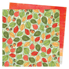 Cargar imagen en el visor de la galería, Vicki Boutin - Double-Sided Cardstock 12X12 - Fernwood - Singles. Choose from a variety of Double-sided designer cardstock from Vicki Boutin's Fernwood collection. Each Sheet sold separately. Available at Embellish Away located in Bowmanville Ontario Canada. open Air.
