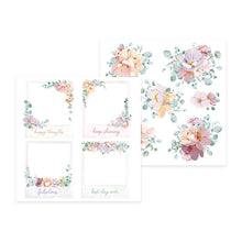 Load image into Gallery viewer, P13 - Double-Sided Paper Pad 6"X6" - 24/Pkg - Have Fun. The perfect start to all your paper crafting projects! This package contains twenty four 6x6 inch double-sided sheets in six different designs, plus two additional designs on the covers. Available at Embellish Away Located in Bowmanville Ontario Canada.
