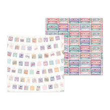 Load image into Gallery viewer, P13 - Double-Sided Paper Pad 6"X6" - 24/Pkg - Have Fun. The perfect start to all your paper crafting projects! This package contains twenty four 6x6 inch double-sided sheets in six different designs, plus two additional designs on the covers. Available at Embellish Away Located in Bowmanville Ontario Canada.
