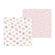 Load image into Gallery viewer, P13 - Double-Sided Paper Pad 6"X6" - 24/Pkg - Have Fun. The perfect start to all your paper crafting projects! This package contains twenty four 6x6 inch double-sided sheets in six different designs, plus two additional designs on the covers. Available at Embellish Away Located in Bowmanville Ontario Canada.
