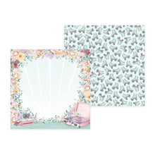 Load image into Gallery viewer, P13 - Double-Sided Paper Pad 6"X6" - 24/Pkg - Have Fun. The perfect start to all your paper crafting projects! This package contains twenty four 6x6 inch double-sided sheets in six different designs, plus two additional designs on the covers. Available at Embellish Away Located in Bowmanville Ontario Canada.
