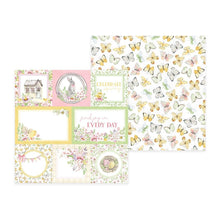 Load image into Gallery viewer, P13 - Double-Sided Paper Pad 6"X6" - 24/Pkg - Spring Calling. The perfect start to all your paper crafting projects! This package contains twenty four 6x6 inch double-sided sheets in six different designs, plus two additional designs on the covers. Available at Embellish Away Located in Bowmanville Ontario Canada.
