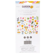 將圖片載入圖庫檢視器 Paige Evans - Ephemera Cardstock Die-Cuts - Garden Shoppe - Floral. This package includes 50 die-cut cardstock pieces. Available at Embellish Away located in Bowmanville Ontario Canada.
