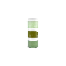 Cargar imagen en el visor de la galería, Picket Fence - Paper Glaze - 1.5oz - 3/Pkg - Grass Greens. Available at Embellish Away located in Bowmanville Ontario Canada.
