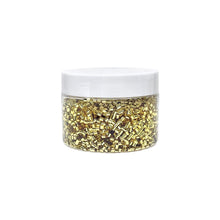 Load image into Gallery viewer, Picket Fence - Shaker Garnish - 4oz - Metallic Gold. Available at Embellish Away located in Bowmanville Ontario Canada.
