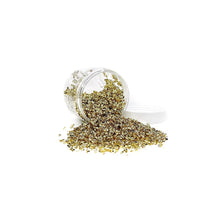 Load image into Gallery viewer, Picket Fence - Shaker Garnish - 4oz - Metallic Gold. Available at Embellish Away located in Bowmanville Ontario Canada.
