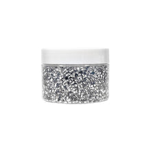 Load image into Gallery viewer, Picket Fence - Shaker Garnish - 4oz - Metallic Silver. Available at Embellish Away located in Bowmanville Ontario Canada.
