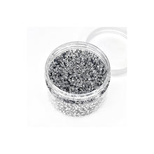 Load image into Gallery viewer, Picket Fence - Shaker Garnish - 4oz - Metallic Silver. Available at Embellish Away located in Bowmanville Ontario Canada.
