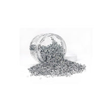 Load image into Gallery viewer, Picket Fence - Shaker Garnish - 4oz - Metallic Silver. Available at Embellish Away located in Bowmanville Ontario Canada.
