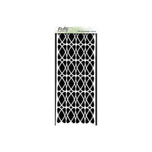Cargar imagen en el visor de la galería, Picket Fence Studios - Stencil 4"X10" - Slimline Changes. Available at Embellish Away located in Bowmanville Ontario Canada.
