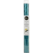 Charger l'image dans la galerie, Heidi Swapp - Minc Specialty Reactive Foil. Add a unique texture and look to your paper crafts with heat- reactive foil. Use with the Minc Foil applicator (sold separately). Available at Embellish Away located in Bowmanville Ontario Canada. Pool
